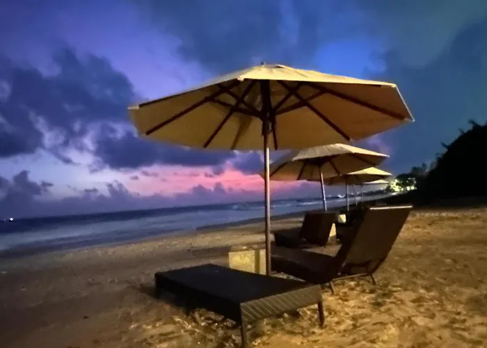 Taavetti Hotel Galle